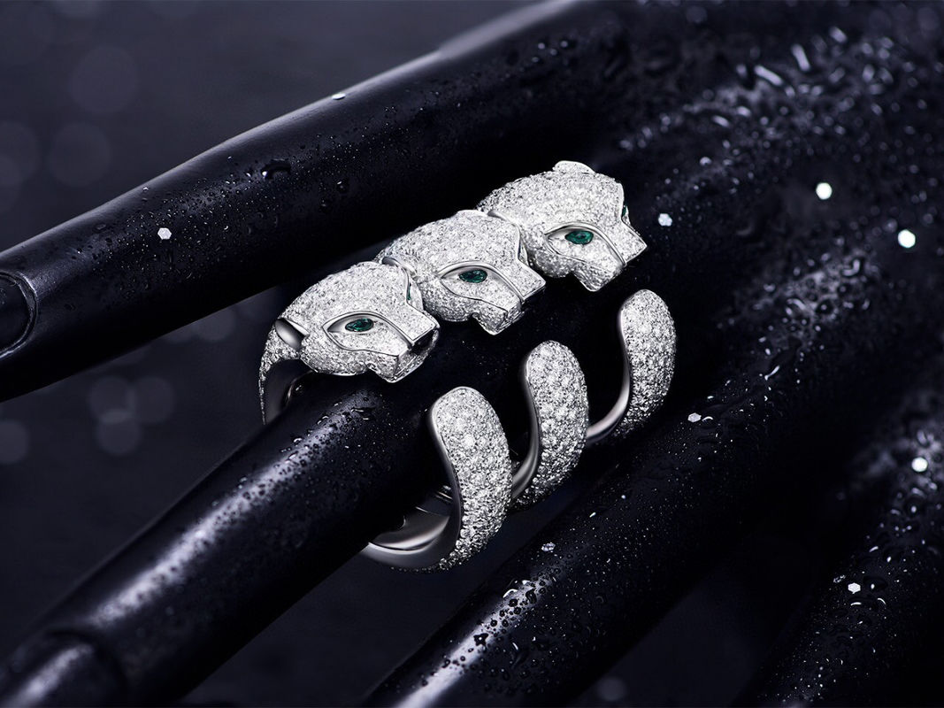 403 Forbidden Openresty Server 18K Gold Diamond Ring with Customized Error Handling